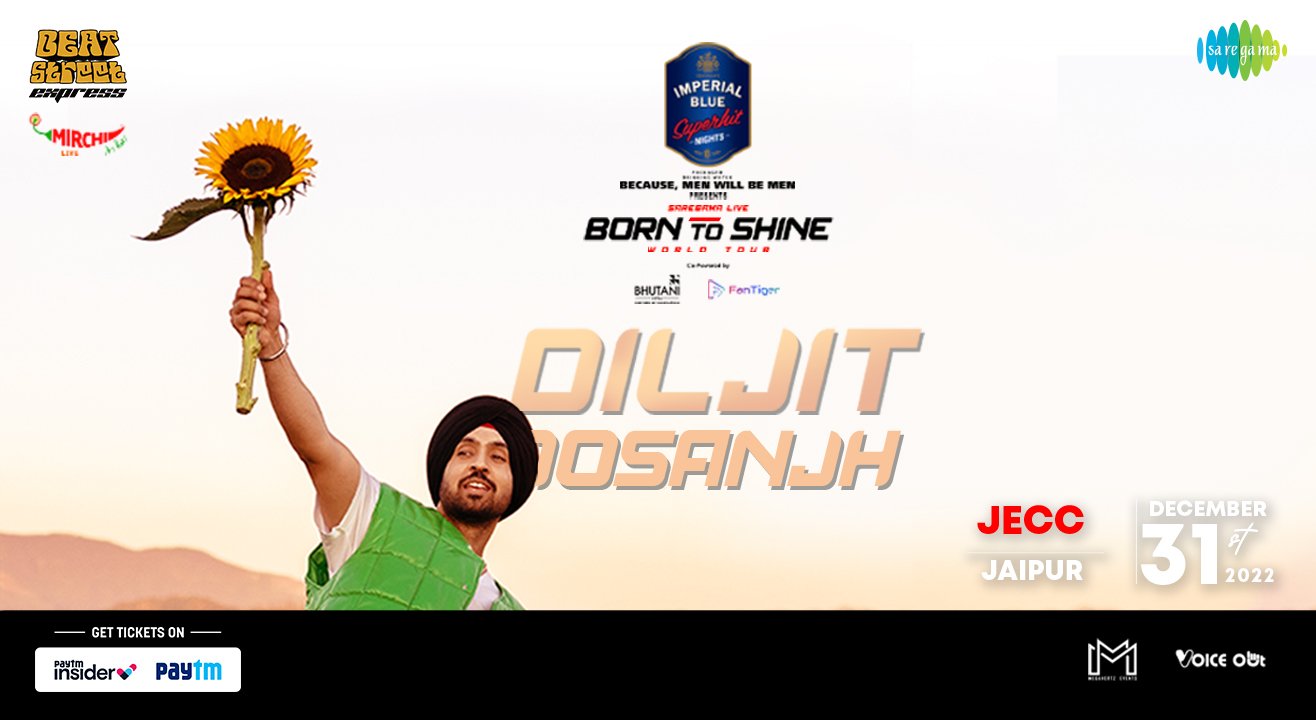 Diljit Dosanjh