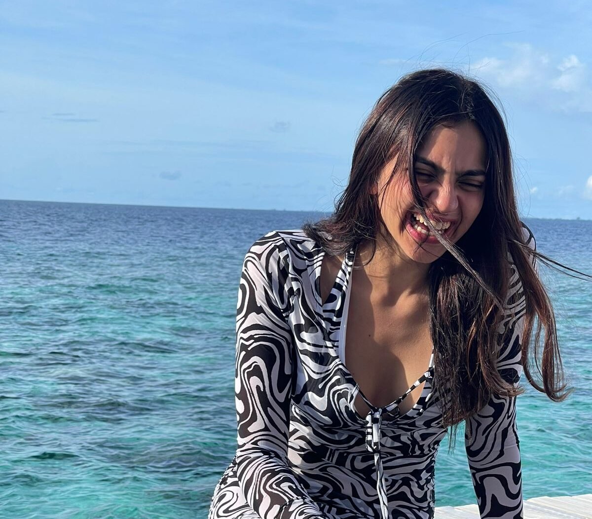 Kashika Kapoor