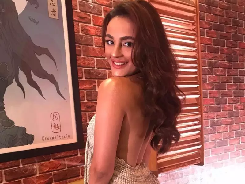 Seerat Kapoor