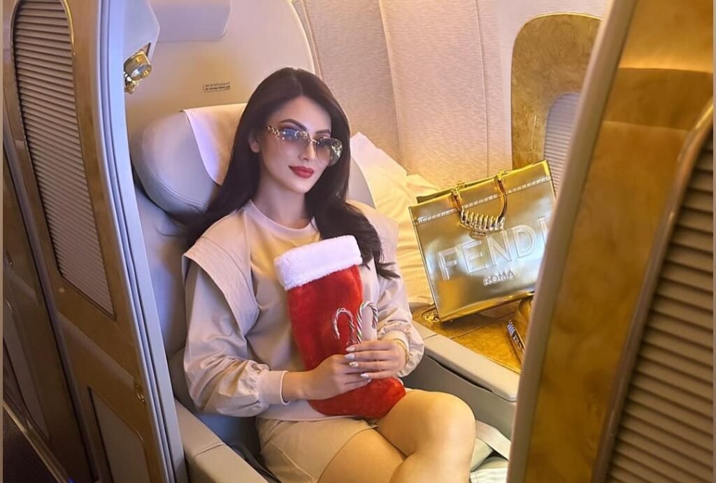Urvashi Rautela