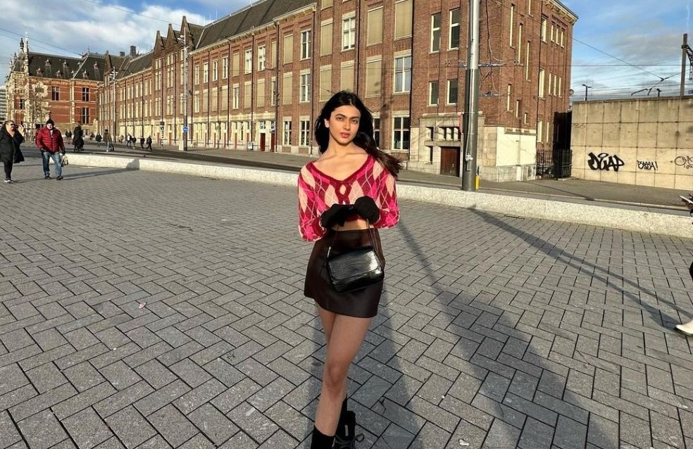 Kashika Kapoor