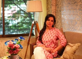 Pia Bajpiee Gives a Spectacular Performance in her upcoming film the ‘Lost’