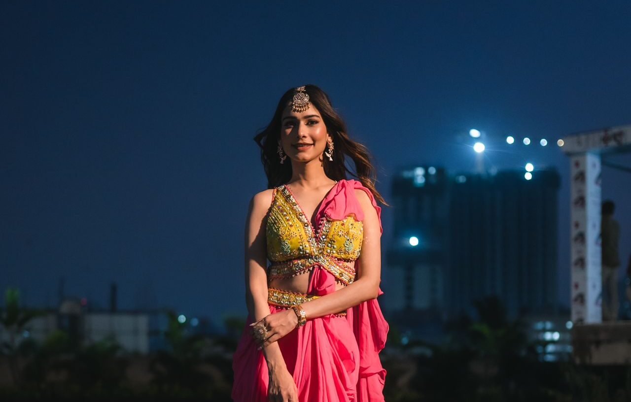Aneri Vajani