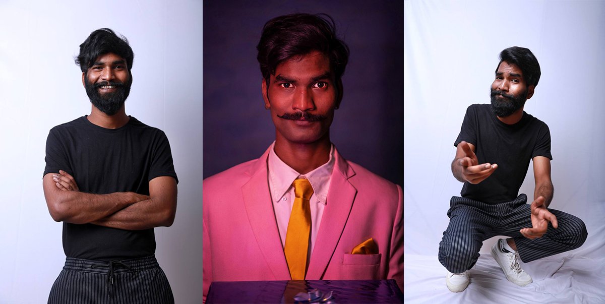 Nikhil Motghare