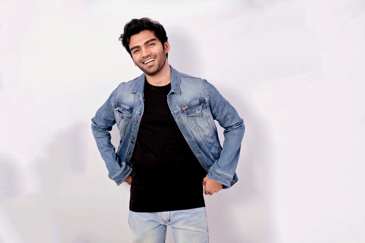 Niraj Chauhan