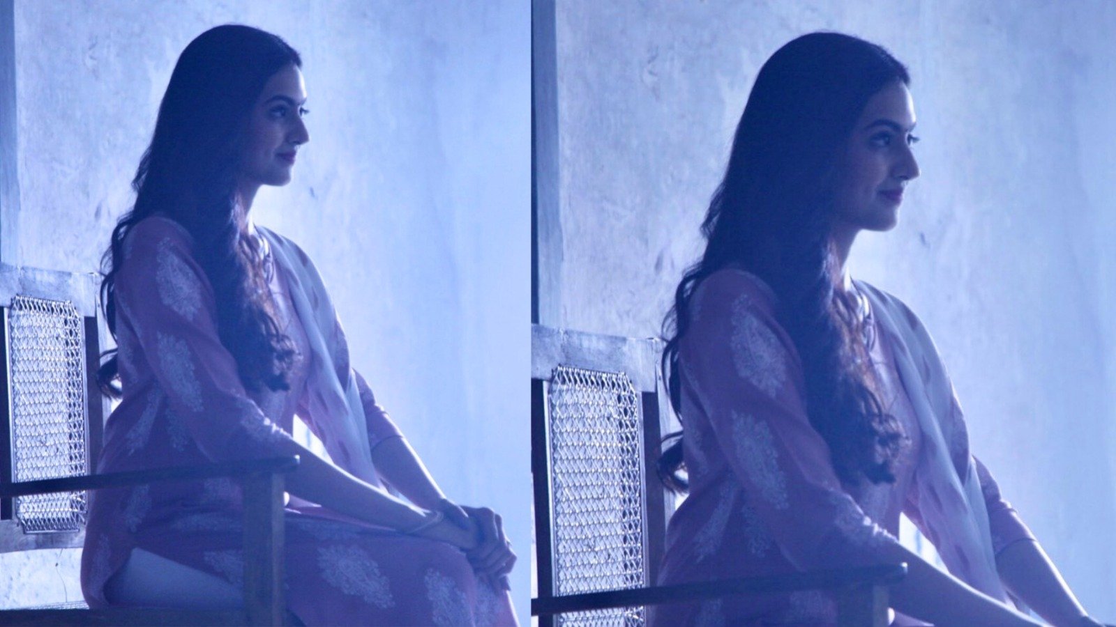 Kashika Kapoor