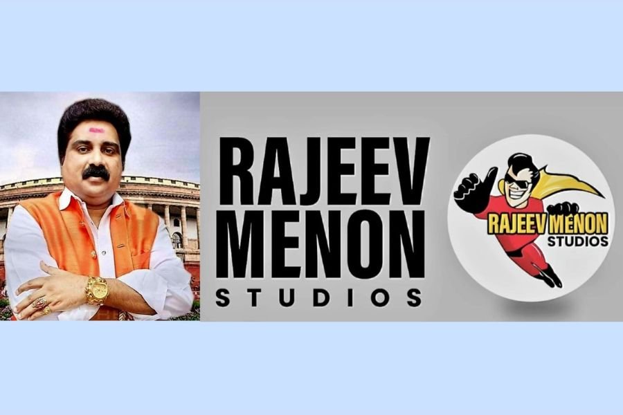"Rajeev Menon Studios Brings Fresh Perspectives to Indian Cinema with 10 Upcoming Releases in Multiple Languages"