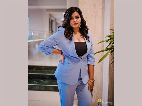 Devanggana Chauhan