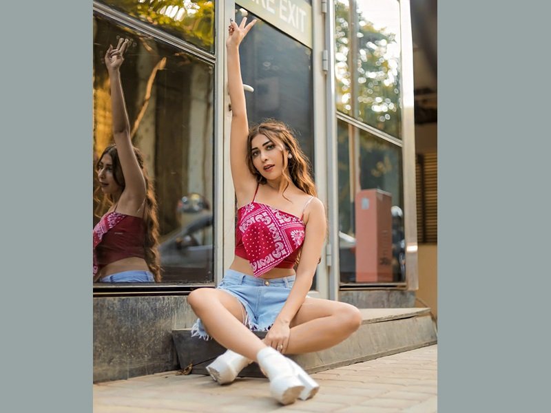 Ruma Sharma