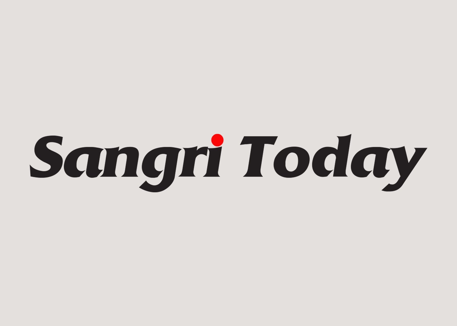 Sangri Today