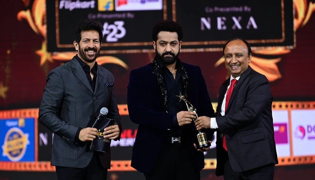 Jr NTR