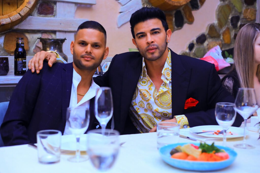 For Russia territory, Entrepreneur Darshan Singh acquires the dealership of Sahil Khan’s Divine Nutrition For Russia territory, Entrepreneur Darshan Singh acquires the dealership of Sahil Khan’s Divine Nutrition