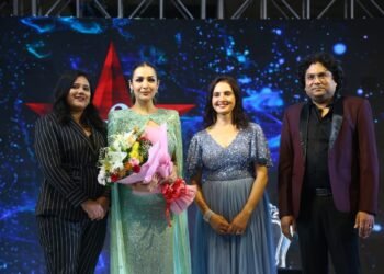 Forever Star India Awards