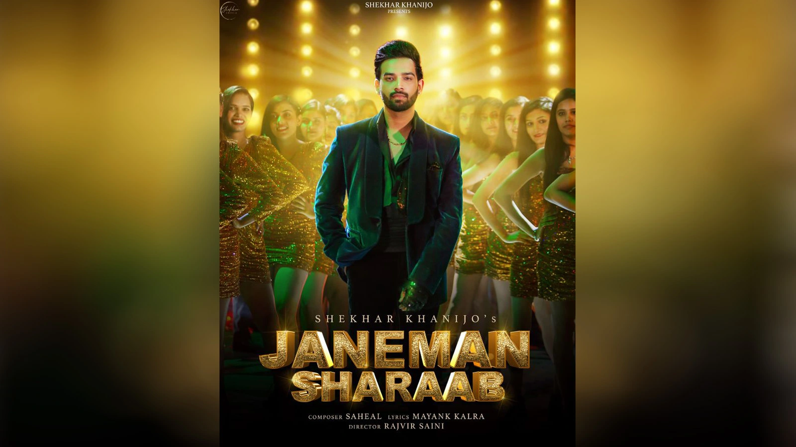 Janeman Sharaab