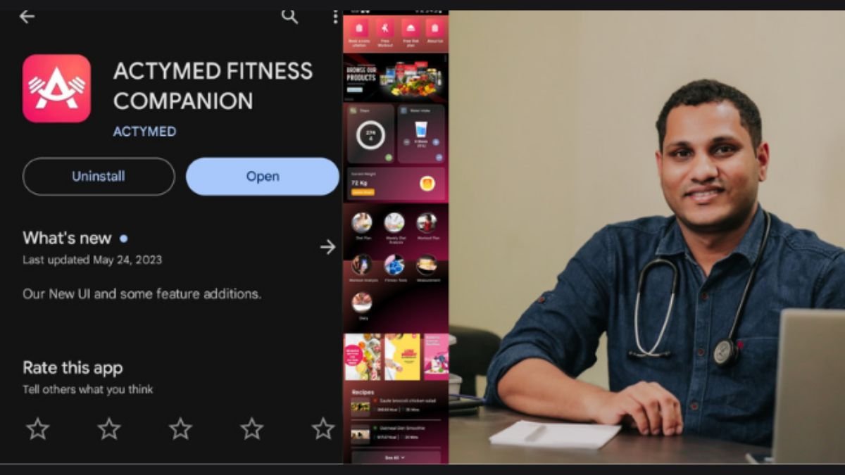 Actymed Healthcare
