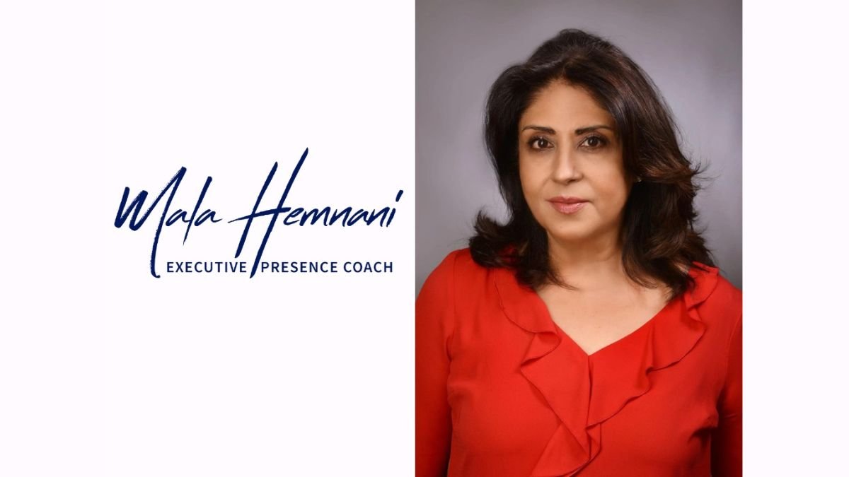 Executive Presence Coach, Mala Hemnani Introduces P.R.E.S.E.N.C.E Program to Accelerate Career Growth 39 image 12