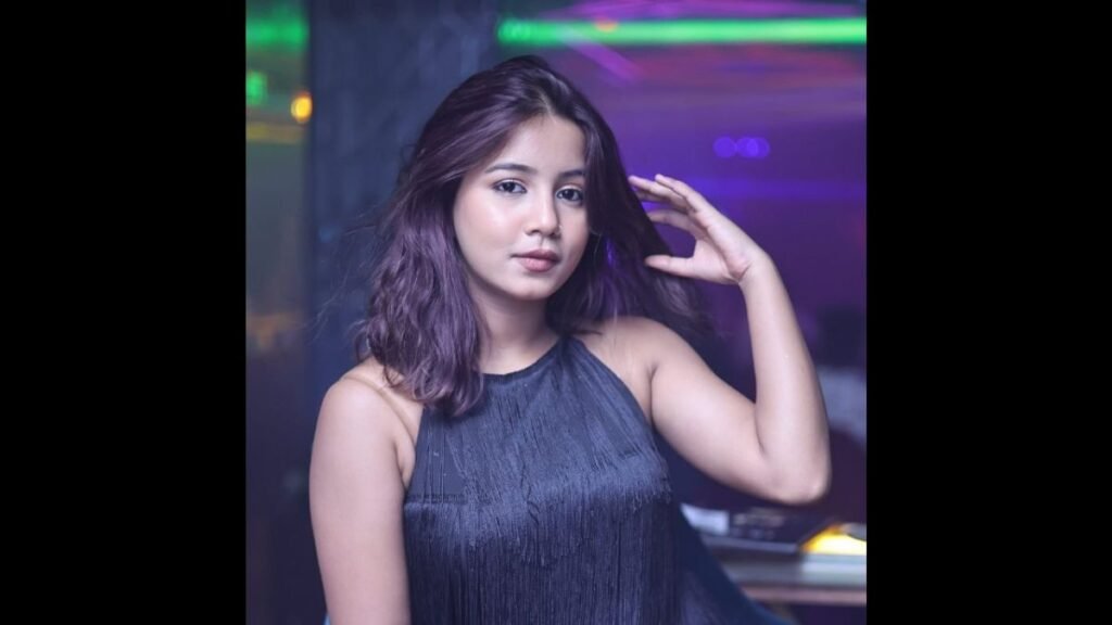 Lucky Rajor: The Vibrant Lifestyle Influencer and Emerging Music Sensation