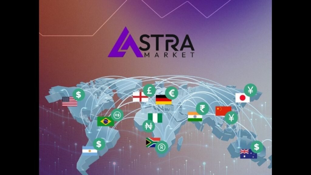 Astra Market: Revolutionising Forex Trading with .6 Million Volume and 142,000 Empowered Clients
