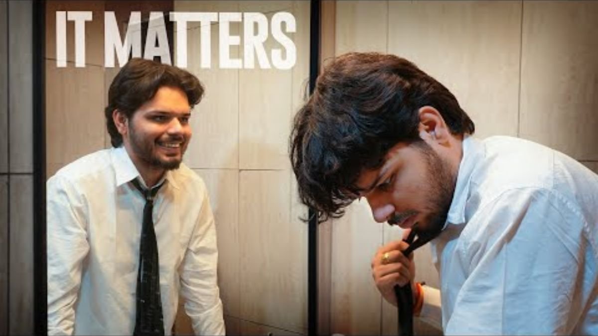 Men’s Mental Health: Why This YouTube Video is Striking a Chord and Why We Need More Like It 39 1 18