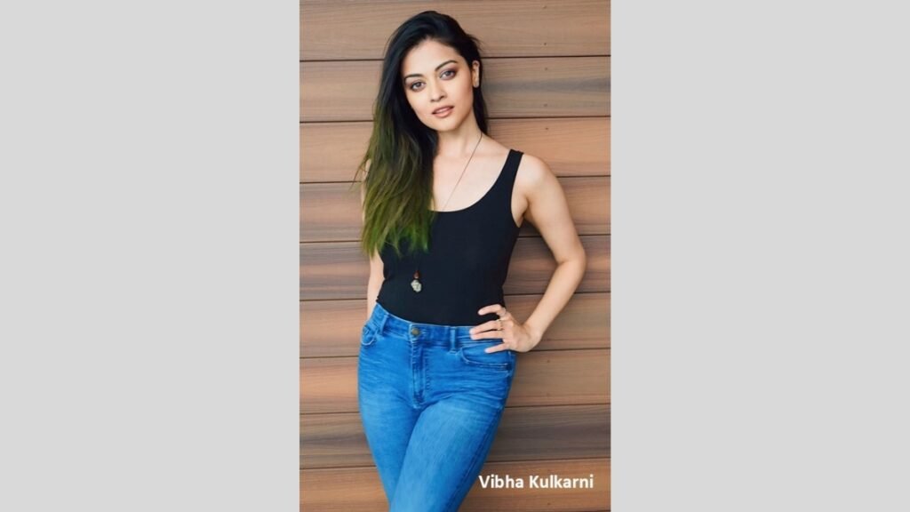 Rising Director Vibha Kulkarni Embarks on Hollywood Journey with Debut Feature ‘7TH HOUSE’