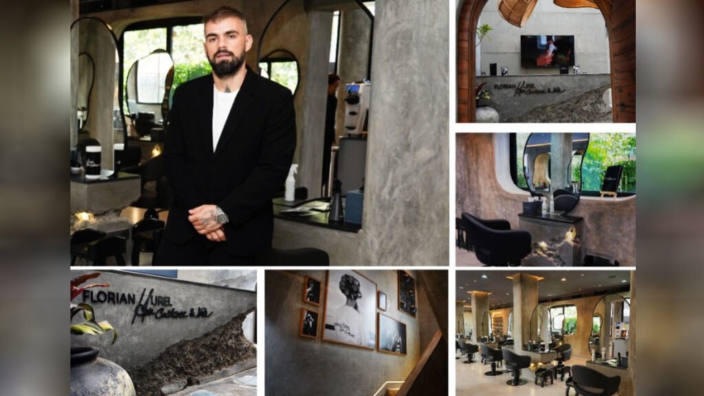 Top Reasons to Visit Florian Hurel Hair Couture and Spa: Bandra’s Ultimate Beauty Escape!