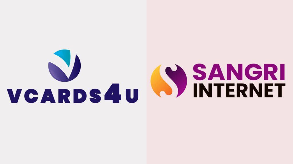 Sangri Internet Launches Vcards4u: A Modern Solution for Digital Business Cards