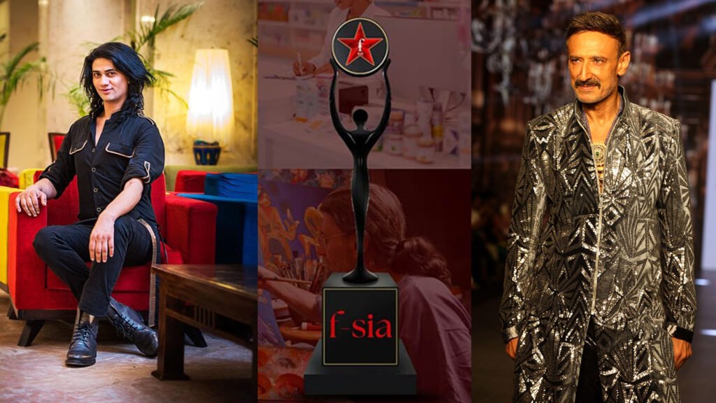 Forever Star India Honors India’s Top Business and Fashion Talents at Forever Fashion Week 2024