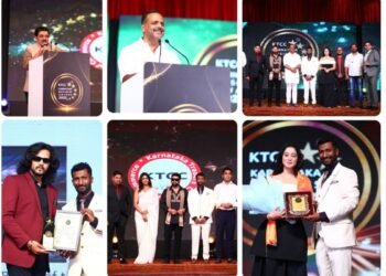 Karnataka Business Awards 2025