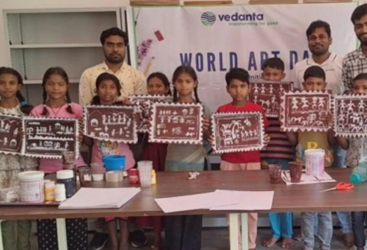 World Art Day