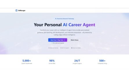 Bengaluru Start-Up ‘Skillsurger’ Launches AI Career Agent to Close the Gap Between Ambition and Opportunity