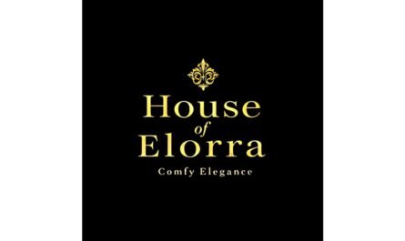 House of Elorra – India’s First Luxury Bridal Nightwear Brand