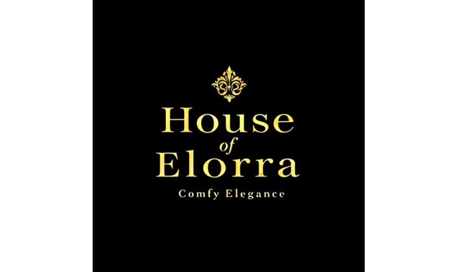 House of Elorra – India’s First Luxury Bridal Nightwear Brand