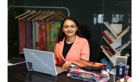 Weaving Traditions into Trends: FABONIQUE’s Journey this Ganesh Chaturthi