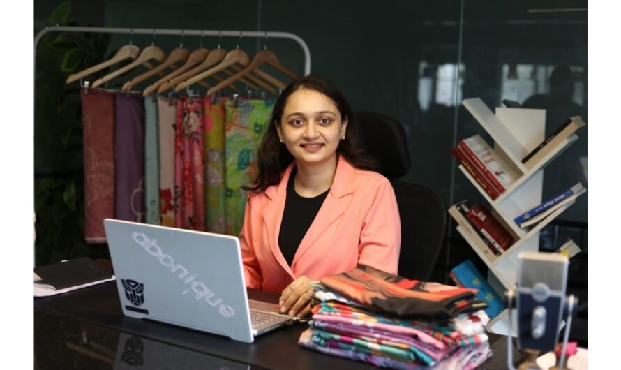 Weaving Traditions into Trends: FABONIQUE’s Journey this Ganesh Chaturthi