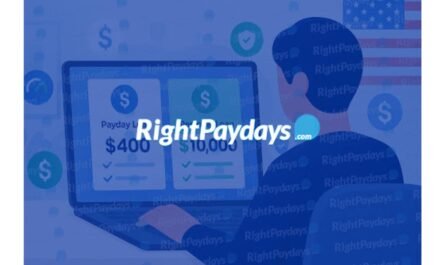 Right Paydays Launches for 2025: Compare Top Loan Offers in One Click